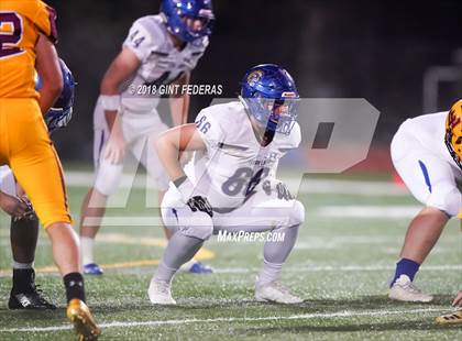 Thumbnail 1 in Terra Linda @ Las Lomas (CIF NCS D3 Quarterfinal) photogallery.