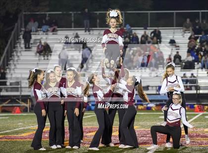 Thumbnail 3 in Terra Linda @ Las Lomas (CIF NCS D3 Quarterfinal) photogallery.