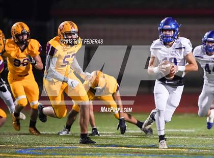 Thumbnail 3 in Terra Linda @ Las Lomas (CIF NCS D3 Quarterfinal) photogallery.