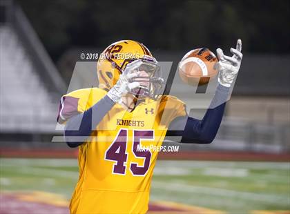 Thumbnail 1 in Terra Linda @ Las Lomas (CIF NCS D3 Quarterfinal) photogallery.
