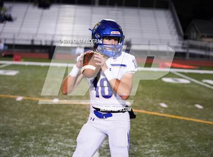Thumbnail 3 in Terra Linda @ Las Lomas (CIF NCS D3 Quarterfinal) photogallery.