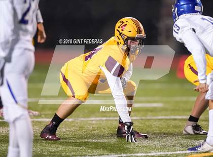 Thumbnail 3 in Terra Linda @ Las Lomas (CIF NCS D3 Quarterfinal) photogallery.