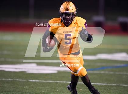 Thumbnail 1 in Terra Linda @ Las Lomas (CIF NCS D3 Quarterfinal) photogallery.