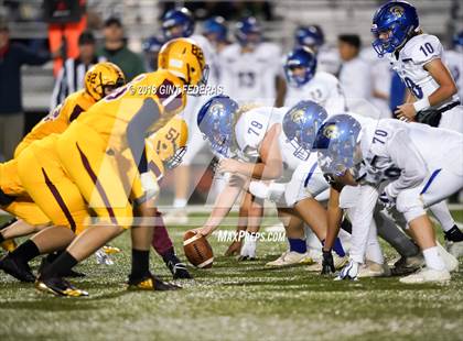 Thumbnail 3 in Terra Linda @ Las Lomas (CIF NCS D3 Quarterfinal) photogallery.