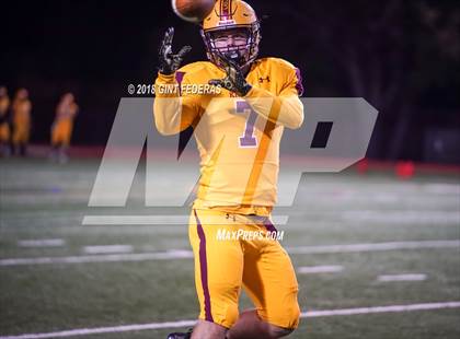 Thumbnail 1 in Terra Linda @ Las Lomas (CIF NCS D3 Quarterfinal) photogallery.