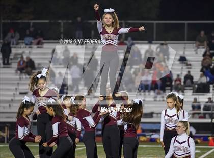 Thumbnail 1 in Terra Linda @ Las Lomas (CIF NCS D3 Quarterfinal) photogallery.