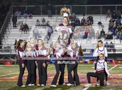 Thumbnail 1 in Terra Linda @ Las Lomas (CIF NCS D3 Quarterfinal) photogallery.