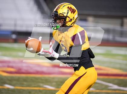 Thumbnail 1 in Terra Linda @ Las Lomas (CIF NCS D3 Quarterfinal) photogallery.