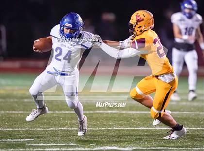 Thumbnail 3 in Terra Linda @ Las Lomas (CIF NCS D3 Quarterfinal) photogallery.