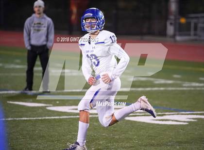 Thumbnail 1 in Terra Linda @ Las Lomas (CIF NCS D3 Quarterfinal) photogallery.