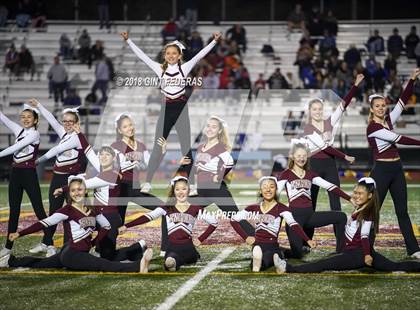 Thumbnail 3 in Terra Linda @ Las Lomas (CIF NCS D3 Quarterfinal) photogallery.