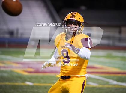 Thumbnail 2 in Terra Linda @ Las Lomas (CIF NCS D3 Quarterfinal) photogallery.