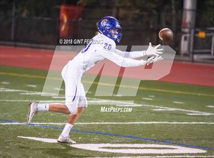 Thumbnail 3 in Terra Linda @ Las Lomas (CIF NCS D3 Quarterfinal) photogallery.