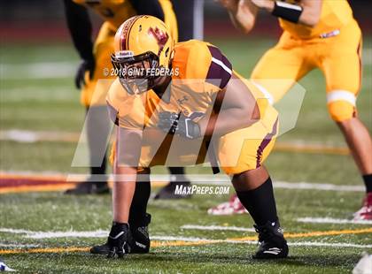 Thumbnail 3 in Terra Linda @ Las Lomas (CIF NCS D3 Quarterfinal) photogallery.