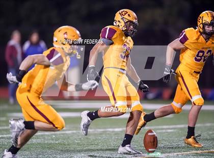Thumbnail 3 in Terra Linda @ Las Lomas (CIF NCS D3 Quarterfinal) photogallery.
