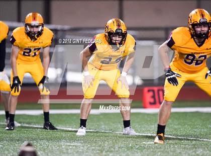 Thumbnail 2 in Terra Linda @ Las Lomas (CIF NCS D3 Quarterfinal) photogallery.