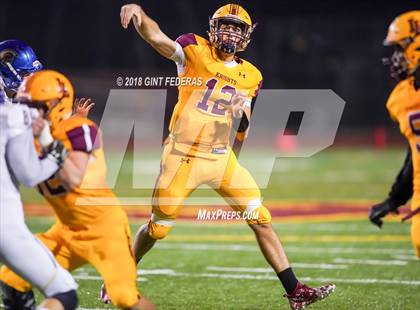 Thumbnail 3 in Terra Linda @ Las Lomas (CIF NCS D3 Quarterfinal) photogallery.