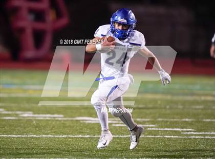 Thumbnail 3 in Terra Linda @ Las Lomas (CIF NCS D3 Quarterfinal) photogallery.