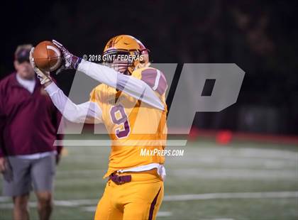 Thumbnail 2 in Terra Linda @ Las Lomas (CIF NCS D3 Quarterfinal) photogallery.