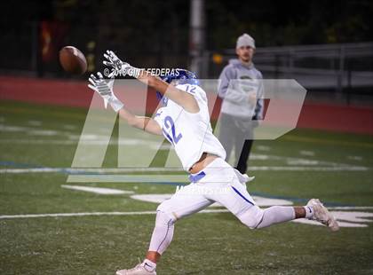 Thumbnail 2 in Terra Linda @ Las Lomas (CIF NCS D3 Quarterfinal) photogallery.