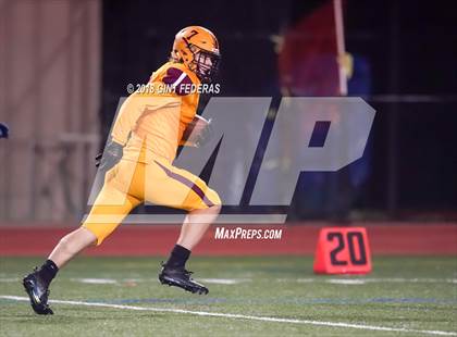 Thumbnail 3 in Terra Linda @ Las Lomas (CIF NCS D3 Quarterfinal) photogallery.