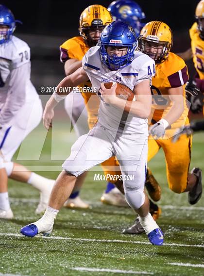 Thumbnail 2 in Terra Linda @ Las Lomas (CIF NCS D3 Quarterfinal) photogallery.
