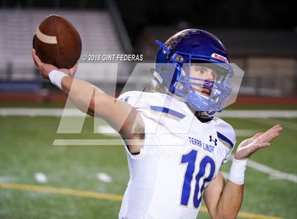 Thumbnail 3 in Terra Linda @ Las Lomas (CIF NCS D3 Quarterfinal) photogallery.