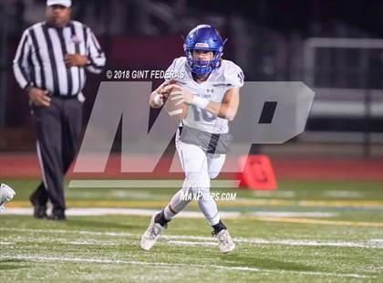 Thumbnail 2 in Terra Linda @ Las Lomas (CIF NCS D3 Quarterfinal) photogallery.
