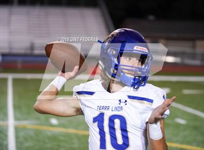 Thumbnail 2 in Terra Linda @ Las Lomas (CIF NCS D3 Quarterfinal) photogallery.