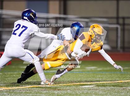 Thumbnail 1 in Terra Linda @ Las Lomas (CIF NCS D3 Quarterfinal) photogallery.