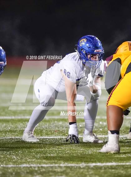 Thumbnail 3 in Terra Linda @ Las Lomas (CIF NCS D3 Quarterfinal) photogallery.