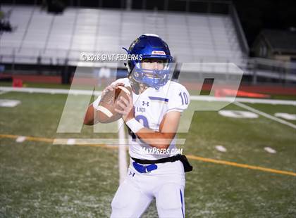 Thumbnail 1 in Terra Linda @ Las Lomas (CIF NCS D3 Quarterfinal) photogallery.