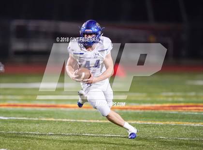 Thumbnail 2 in Terra Linda @ Las Lomas (CIF NCS D3 Quarterfinal) photogallery.