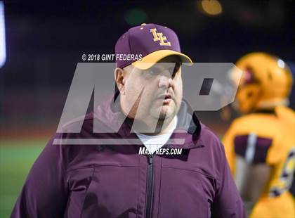 Thumbnail 2 in Terra Linda @ Las Lomas (CIF NCS D3 Quarterfinal) photogallery.
