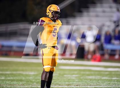 Thumbnail 3 in Terra Linda @ Las Lomas (CIF NCS D3 Quarterfinal) photogallery.