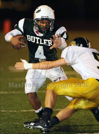 Thumbnail 3 in Athens @ Butler photogallery.
