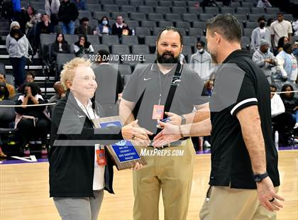 Thumbnail 3 in Modesto Christian vs. Sheldon (CIF SJS D1 Final) photogallery.