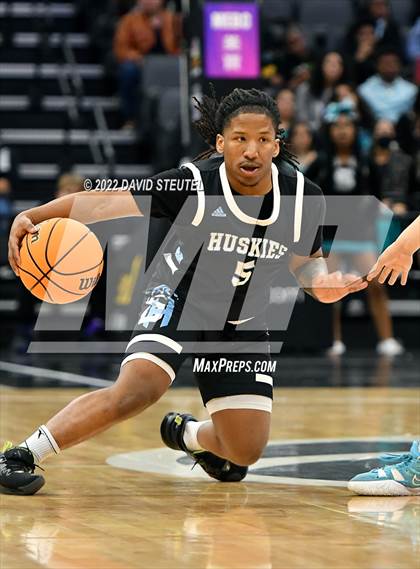 Thumbnail 2 in Modesto Christian vs. Sheldon (CIF SJS D1 Final) photogallery.