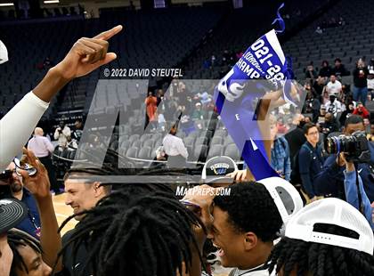 Thumbnail 1 in Modesto Christian vs. Sheldon (CIF SJS D1 Final) photogallery.