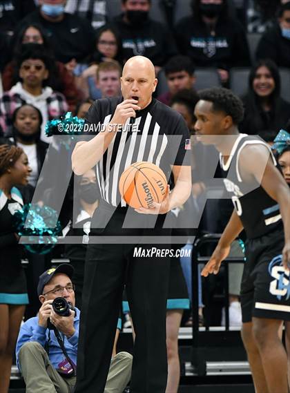 Thumbnail 3 in Modesto Christian vs. Sheldon (CIF SJS D1 Final) photogallery.