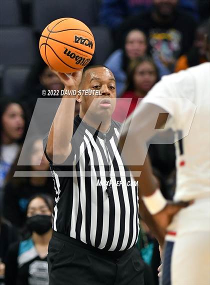 Thumbnail 1 in Modesto Christian vs. Sheldon (CIF SJS D1 Final) photogallery.