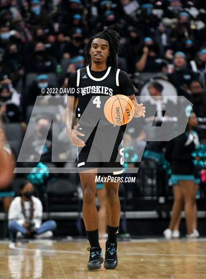 Thumbnail 1 in Modesto Christian vs. Sheldon (CIF SJS D1 Final) photogallery.