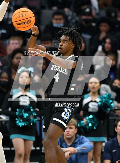 Thumbnail 1 in Modesto Christian vs. Sheldon (CIF SJS D1 Final) photogallery.
