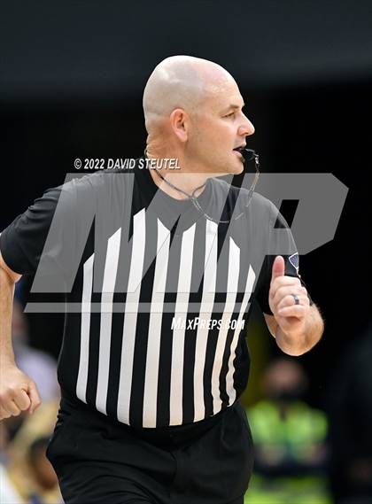 Thumbnail 2 in Modesto Christian vs. Sheldon (CIF SJS D1 Final) photogallery.