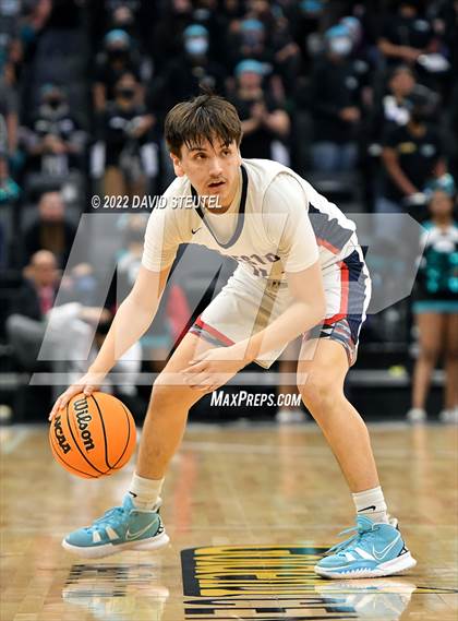 Thumbnail 2 in Modesto Christian vs. Sheldon (CIF SJS D1 Final) photogallery.