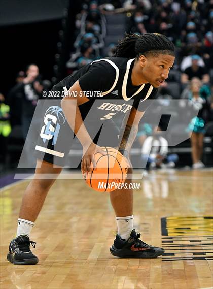 Thumbnail 2 in Modesto Christian vs. Sheldon (CIF SJS D1 Final) photogallery.