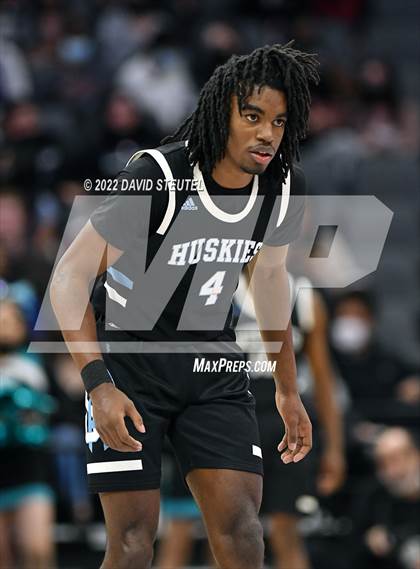 Thumbnail 1 in Modesto Christian vs. Sheldon (CIF SJS D1 Final) photogallery.