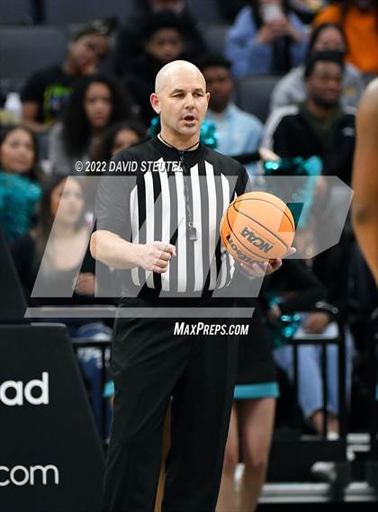 Thumbnail 2 in Modesto Christian vs. Sheldon (CIF SJS D1 Final) photogallery.