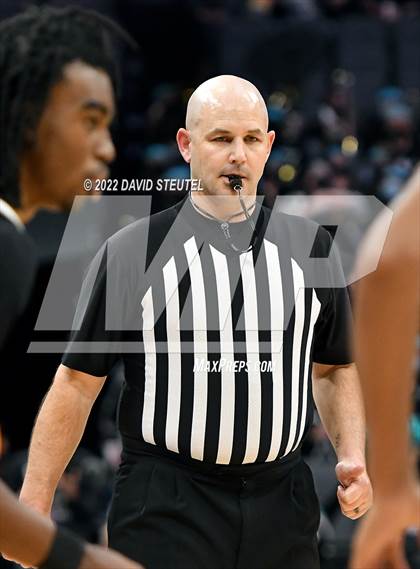 Thumbnail 2 in Modesto Christian vs. Sheldon (CIF SJS D1 Final) photogallery.