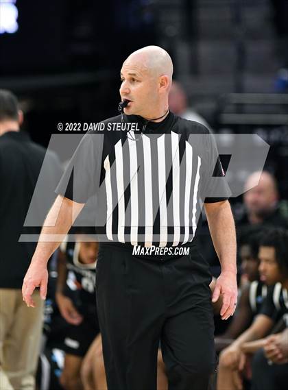 Thumbnail 2 in Modesto Christian vs. Sheldon (CIF SJS D1 Final) photogallery.